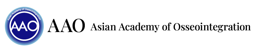 Asian Academy of Osseointegration